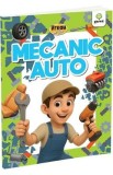 Cumpara ieftin Vreau sa fiu: Mecanic auto