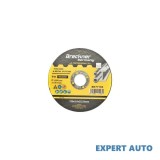 Panza disc flex pentru taiat si polizat inox t41 125x2.0x22mm cod: bk77193 Alta marca Alt model #7