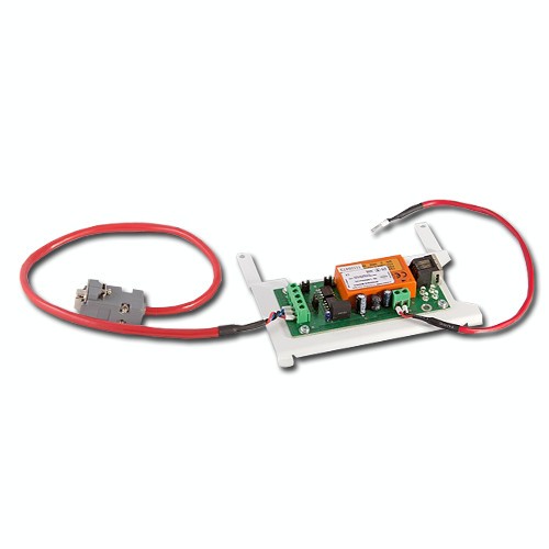 Modul de conectare TCP-IP pentru centralele de incendiu UNIPOS - UNIPOS RS-LAN