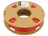 Filament PLA 1,75mm Roșu 200g