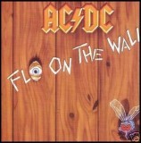 Fly on the Wall - Vinyl | AC/DC, Legacy