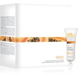 Milk Shake Moisture &amp; More Lotion lapte hidratant pentru par uscat 12x12 ml