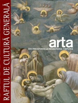Arta din preistorie la Renașterea timpurie foto