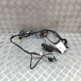 Cablaj ușă dreapta față PORSCHE 911 Cabrio 996 2005 OEM: 99661263411,996.612.634.11 27979777