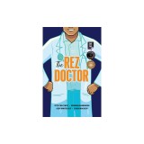 The Rez Doctor
