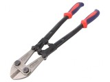 Clești de Tăiere 460mm Oțel Cromat