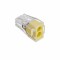 Clema rapida cu 2 poli pentru conductori rigizi, 20A 300V 1.5-2.5