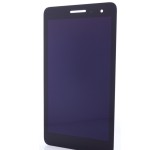 Display Huawei MediaPad T2 7.0, Negru, Ecran LCD + Touchscreen Digitizer