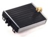 Radiator incalzire interior MERCEDES C-CLASS Combi (S202) (1996 - 2001) THERMOTEC D6M004TT