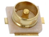Conector U.FL SMT Tată 50&Omega;, MOLEX