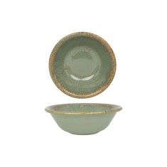 Bonna Bol - Sage Snell - Por&Aring;&pound;elan - 16 cm (400cc) - set de 6