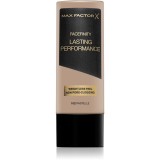 Cumpara ieftin Max Factor Facefinity Lasting Performance fond de ten lichid pentru un efect de lunga durata culoare 102 Pastelle 35 ml