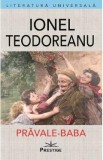 Prăvale-Baba - Ionel Teodoreanu