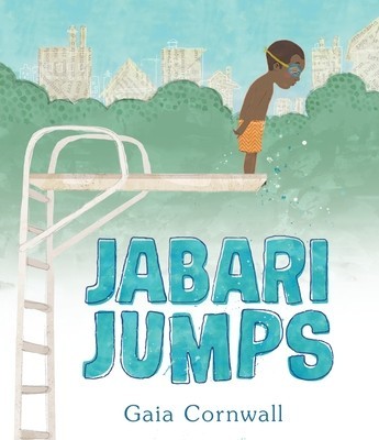 Jabari Jumps foto
