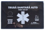 Trusa medicala prim ajutor auto omologata