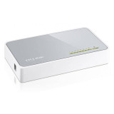 Switch 8 porturi TP-LINK TL-SF1008D 10/100MBS