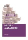 Cumpara ieftin Logică - Paperback brosat - Brumărel Ciutan, Adrian Balaş - Nomina