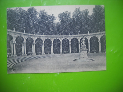 HOPCT 72478 COLONADELE MANSART -VERSAILLES - FRANTA-NECIRCULATA foto