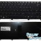 Tastatura HP Neagra Pavilion DV4 1005, Pavilion DV4 1010, Pavilion DV4 1015, Pavilion DV4 1020, Pavilion DV4