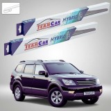 Cumpara ieftin Ștergătoare Kia Mohave I HM SUV 2009-prezent | Set Față Hibrid &ndash; TeamCar&reg;