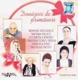 CD Populara: Douazeci de primaveri ( original - vezi descriere )