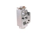 Supapa expansiune clima AC Vw Multivan 5, Sharan (7m8, 7m9, 7m6), Transporter 5 DENSO parte montare : Fata