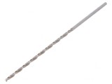 Burghiu Metal 1.5mm 70mm Oțel Rapid HSS MAYKESTAG