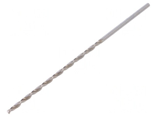 Burghiu Metal 1.5mm 70mm Oțel Rapid HSS MAYKESTAG