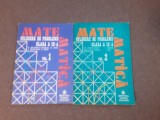 MATEMATICA CULEGERE DE PROBLEME CLASA A IX A D M BATINETU 17/3