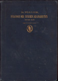 HST C6119 Specielle Diagnose der inneren krankheiten 1895 Leube volumul I