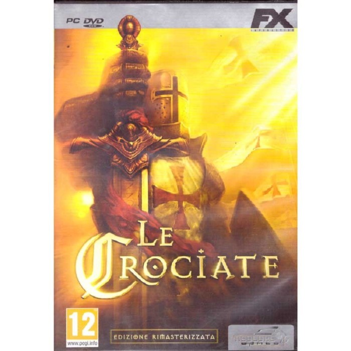 - Le Crociate - 137588