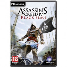 Assassin&amp;#039;s Creed IV Black Flag PC Special Edition PC foto