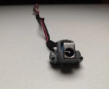 Acer Aspire 8920G Conector Jack de Alimentare DC