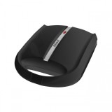 Sandwich Maker XL 1600W indicator luminos 4 portii negru Zilan ZLN4841
