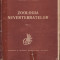 V. Radu-Zoologia nevertebratelor-vol.1,1958