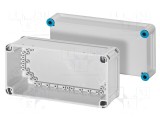 Carcasă Universală Policarbonat IP65 300x150x170mm