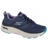 Pantofi de alergat Skechers Max Cushioning Arch Fit 128308-NVY albastru marin