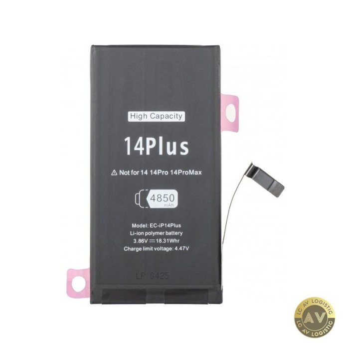 Acumulator pentru Apple iPhone 14 Plus High Capacity