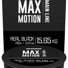 Haldorado - Fir Max Motion Real BLACK - 0,37mm / 700m / 15.65Kg