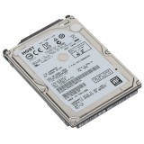 Hard disk laptop sata second hand HGST 1TB