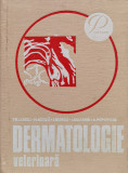 Dermatologie veterinara