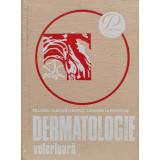 Dermatologie veterinara