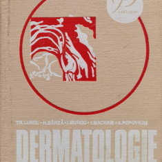 Dermatologie veterinara