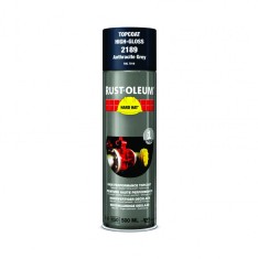 Vopsea Spray Profesionala Ral7016 Gri Antracit 500ml