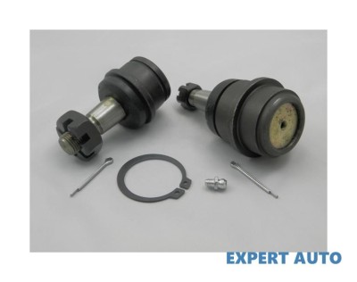 Kit pivoti Jeep Wrangler 2 (1996-2008)[TJ] #1 foto