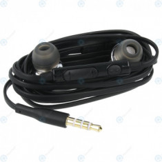 Căști stereo Samsung EO-EG900BB negru GH59-13967B