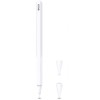 Husa Silicon Apple Pencil 2 Tech-Protect Smooth - Alb
