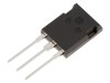 Tranzistor P-MOSFET IXYS IXTR48P20P -200V -30A ISOPLUS247 THT