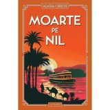 Moarte pe Nil (vol. 2) - Agatha Christie