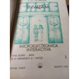 O. Microtehnica edt Tehnică electrotehnica
